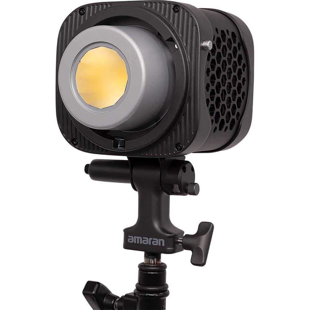 Đèn Amaran Halo 200x Bi-Color | Chính Hãng