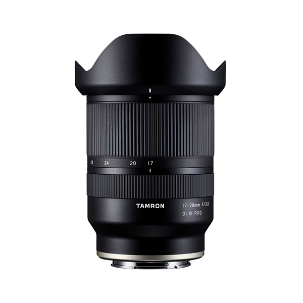 Ống Kính Tamron 17-28mm f/2.8 Di III RXD Sony E