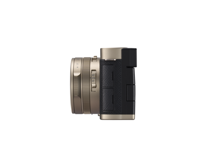 Panasonic Lumix L10