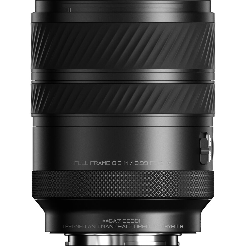 Ống kính Thypoch Voyager 24-50mm f/2.8 cho Sony E (Mới 100%)