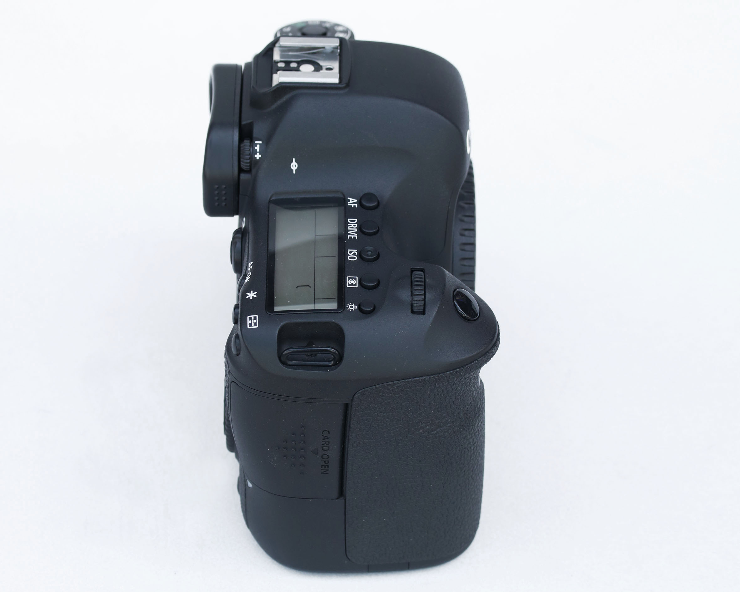 Canon EOS 6D Body