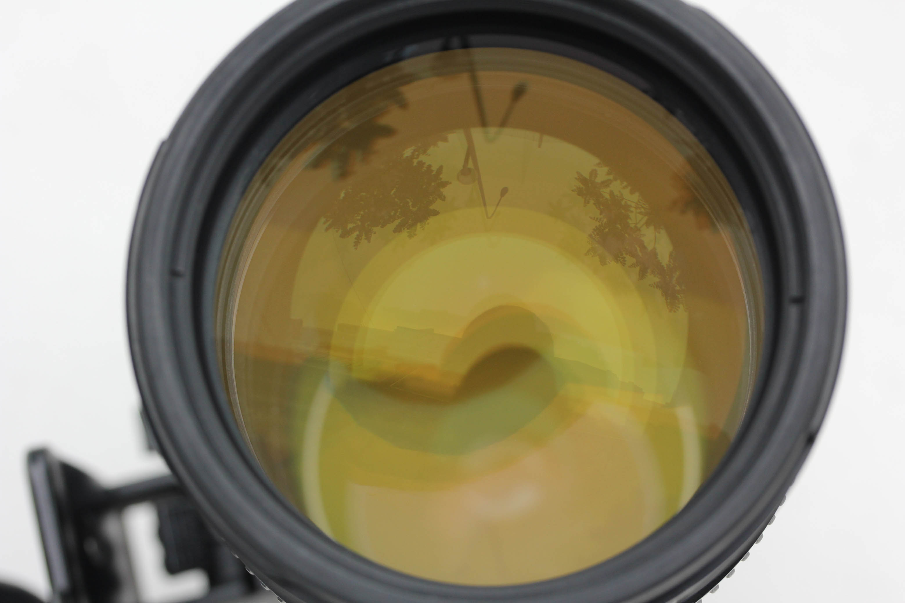 Ống Kính Nikon AF-S 70-200mm f/2.8 G VR