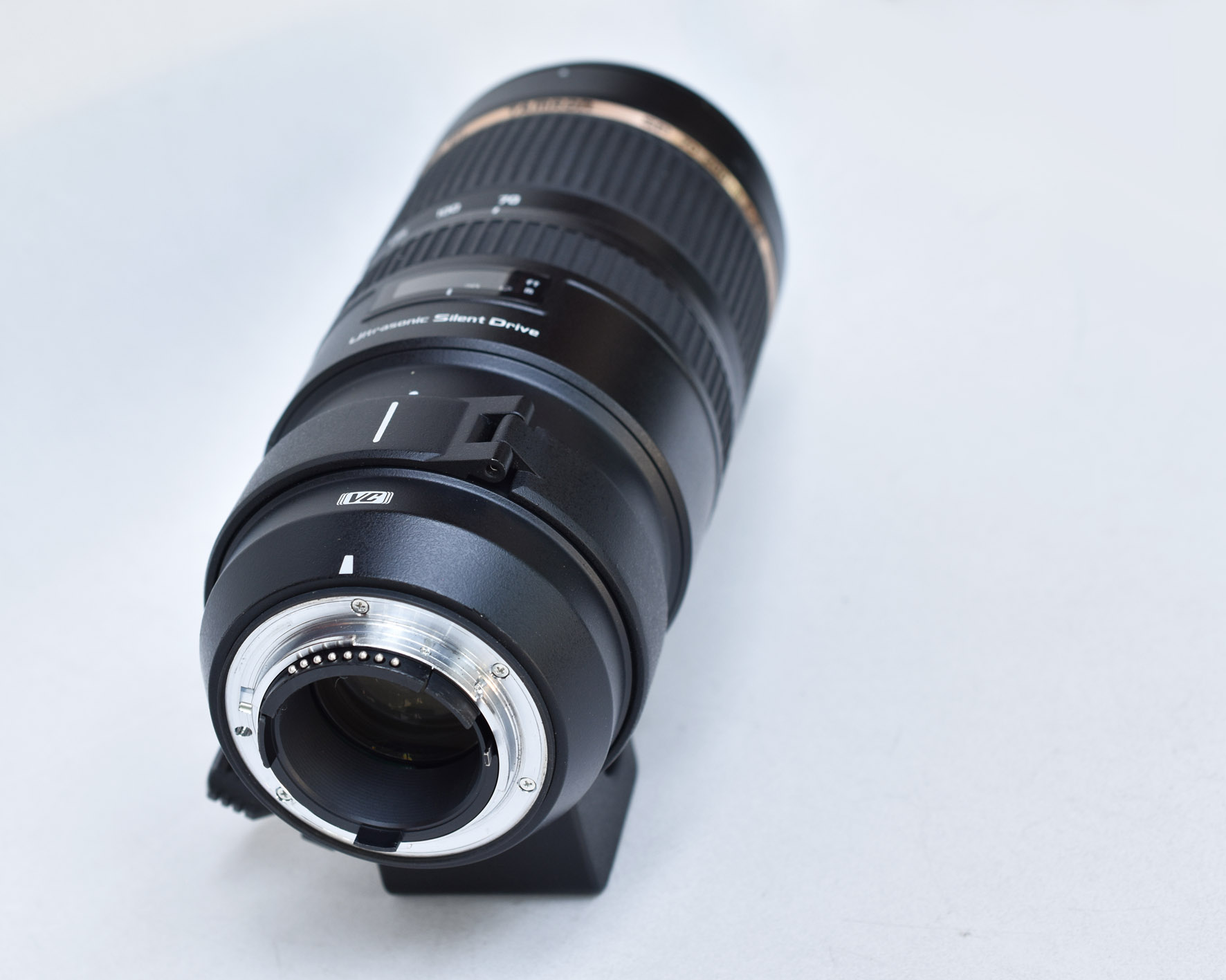 Ống kính Tamron SP 70-200mm F/2.8 Di VC USD For Nikon