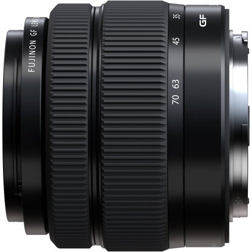 Ống kính Fujifilm GF 35-70mm f/4.5-5.6 WR | Chính hãng