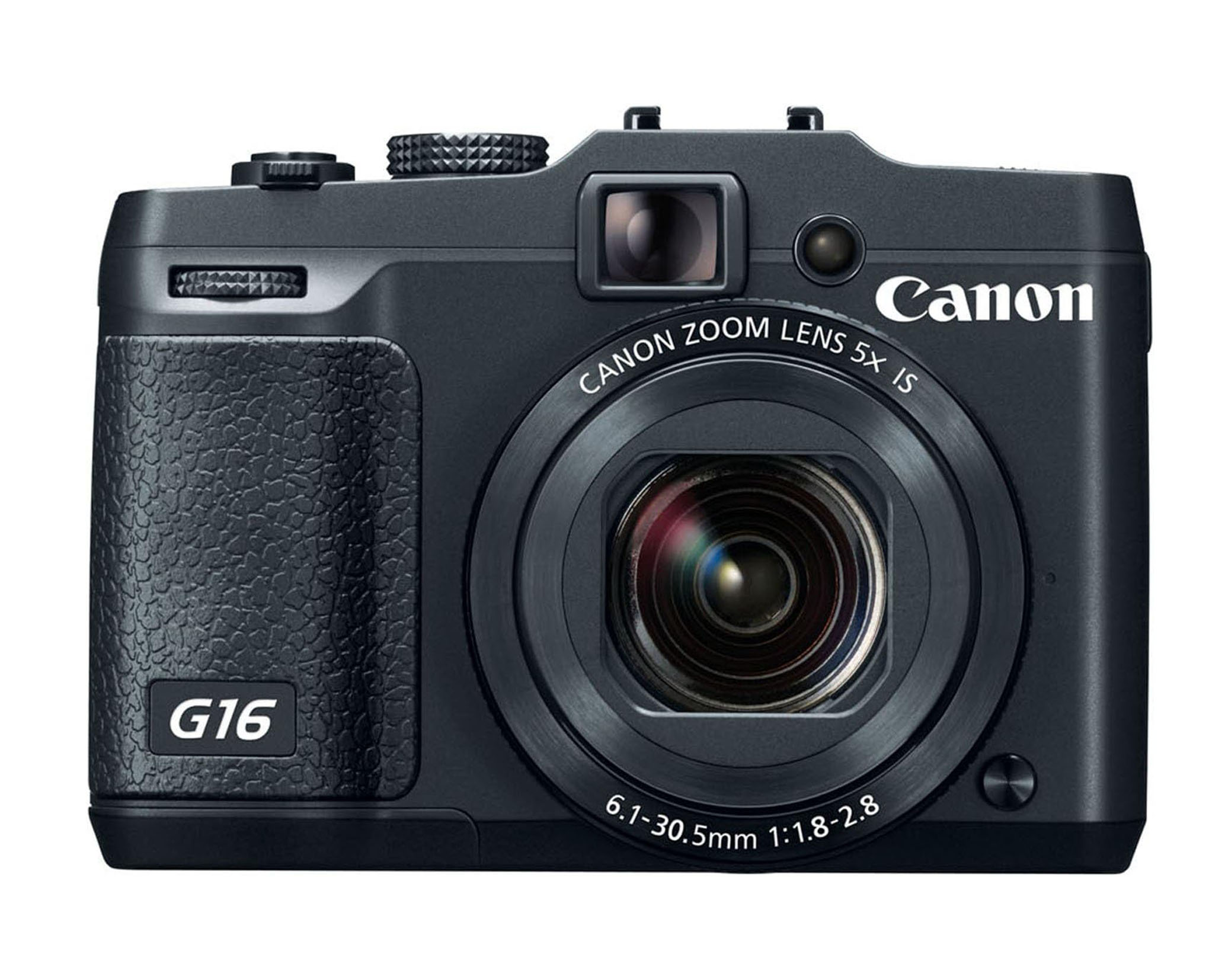 Canon PowerShot G16