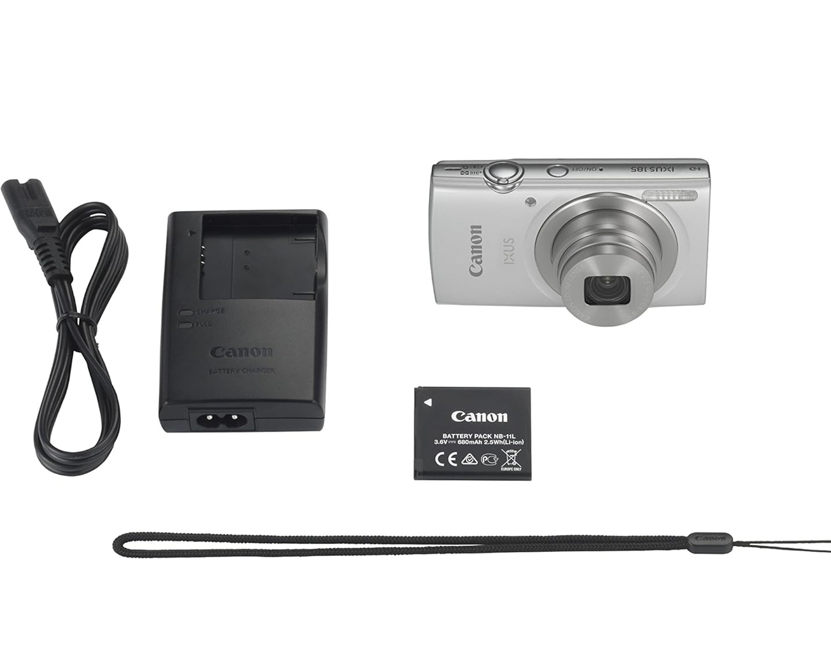 Canon IXUS 185