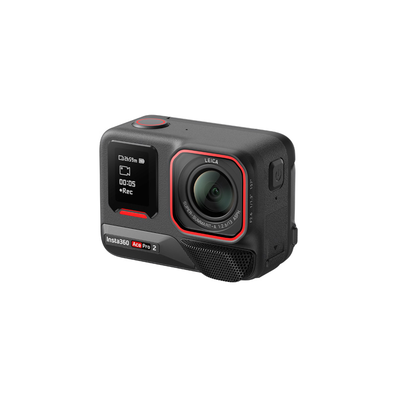 Insta360 Ace Pro 2 Dual