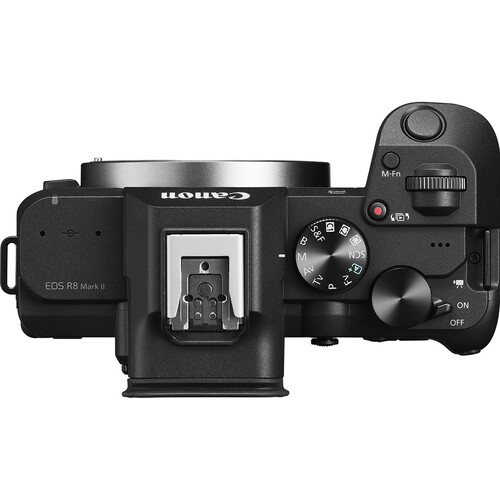 Máy ảnh Canon R8 Mark II | Chính hãng