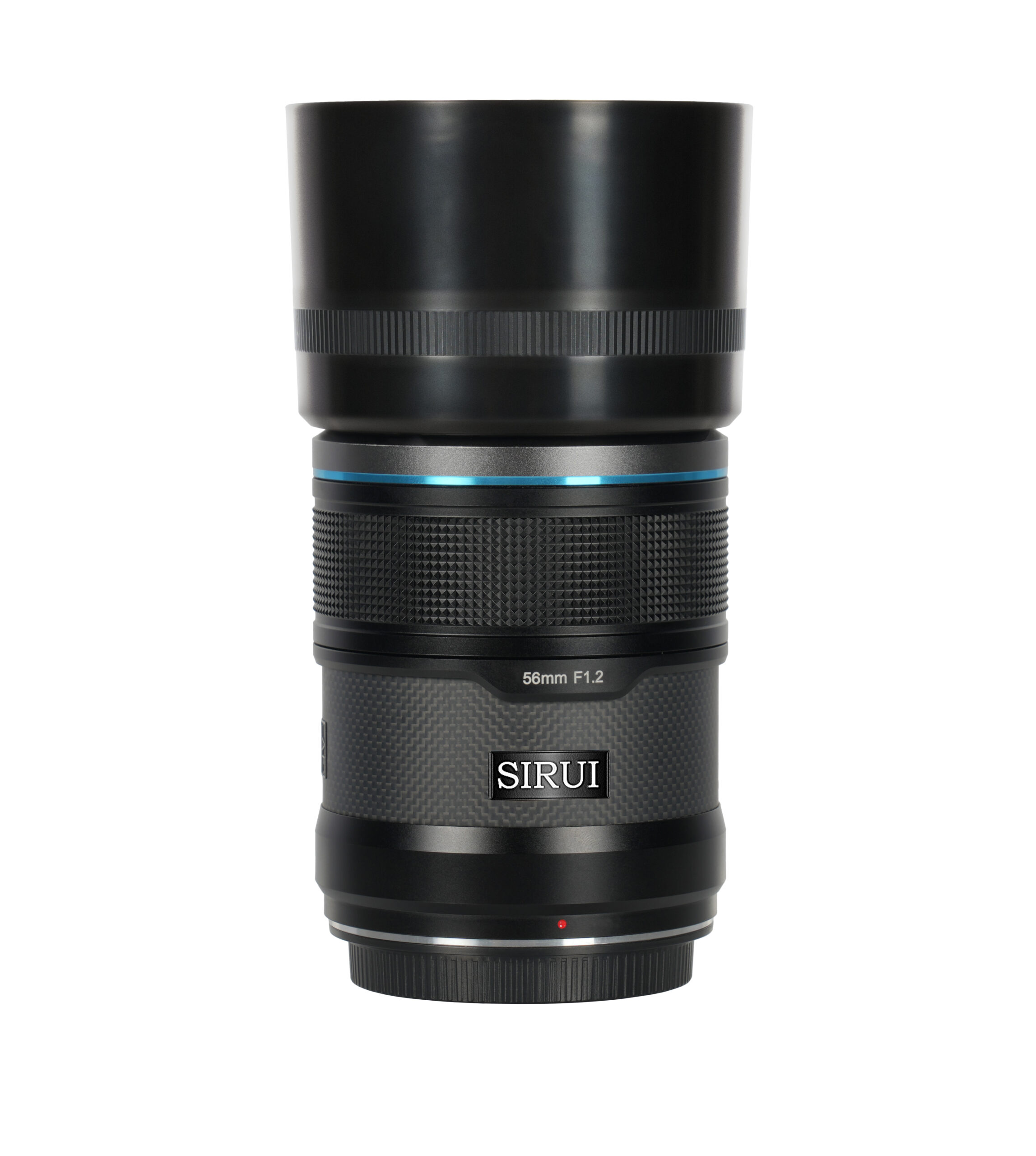 Ống kính AF SIRUI Sniper 56mm F1.2 for Fujifilm XF (APS-C)