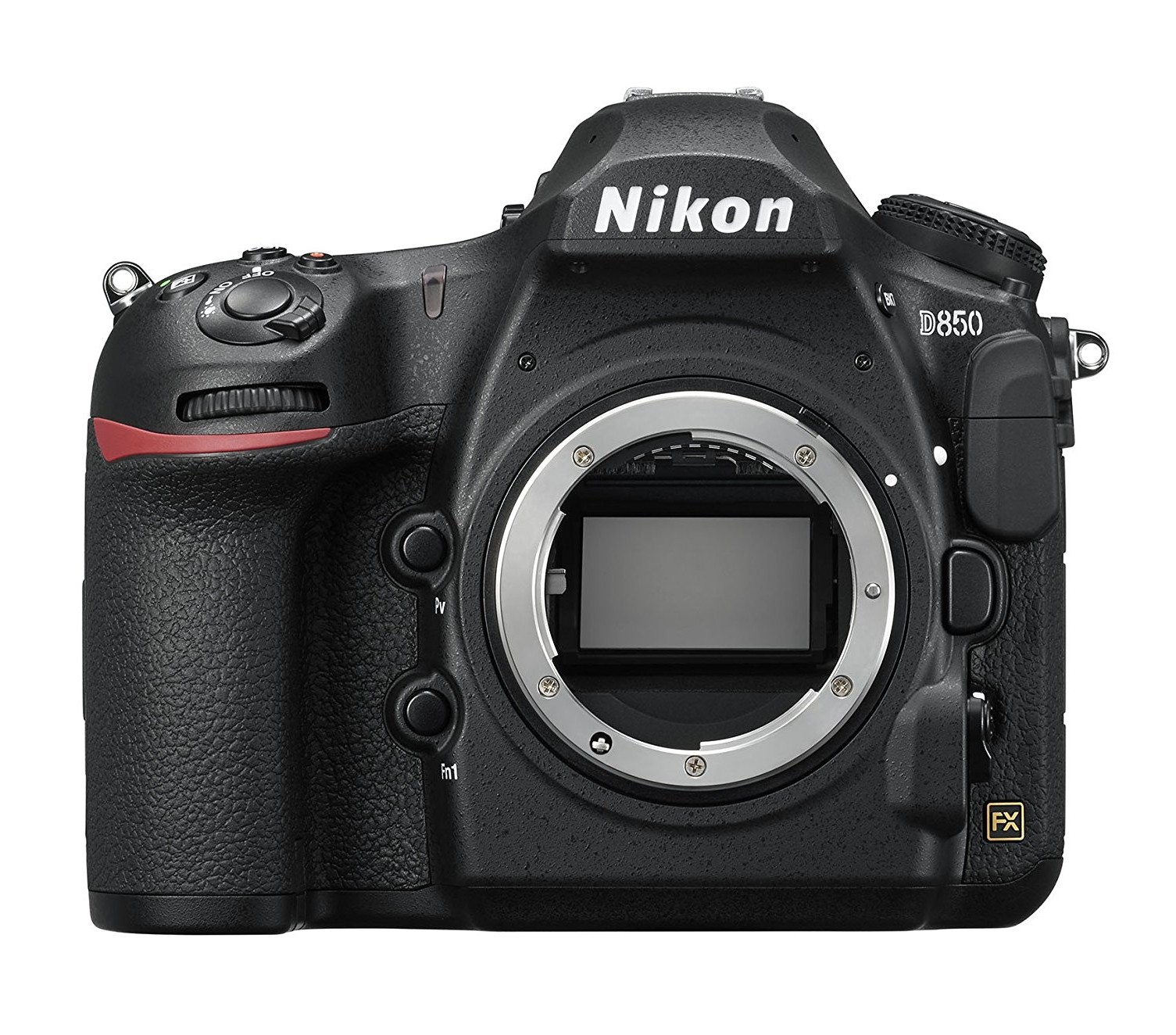 Nikon D850 Body