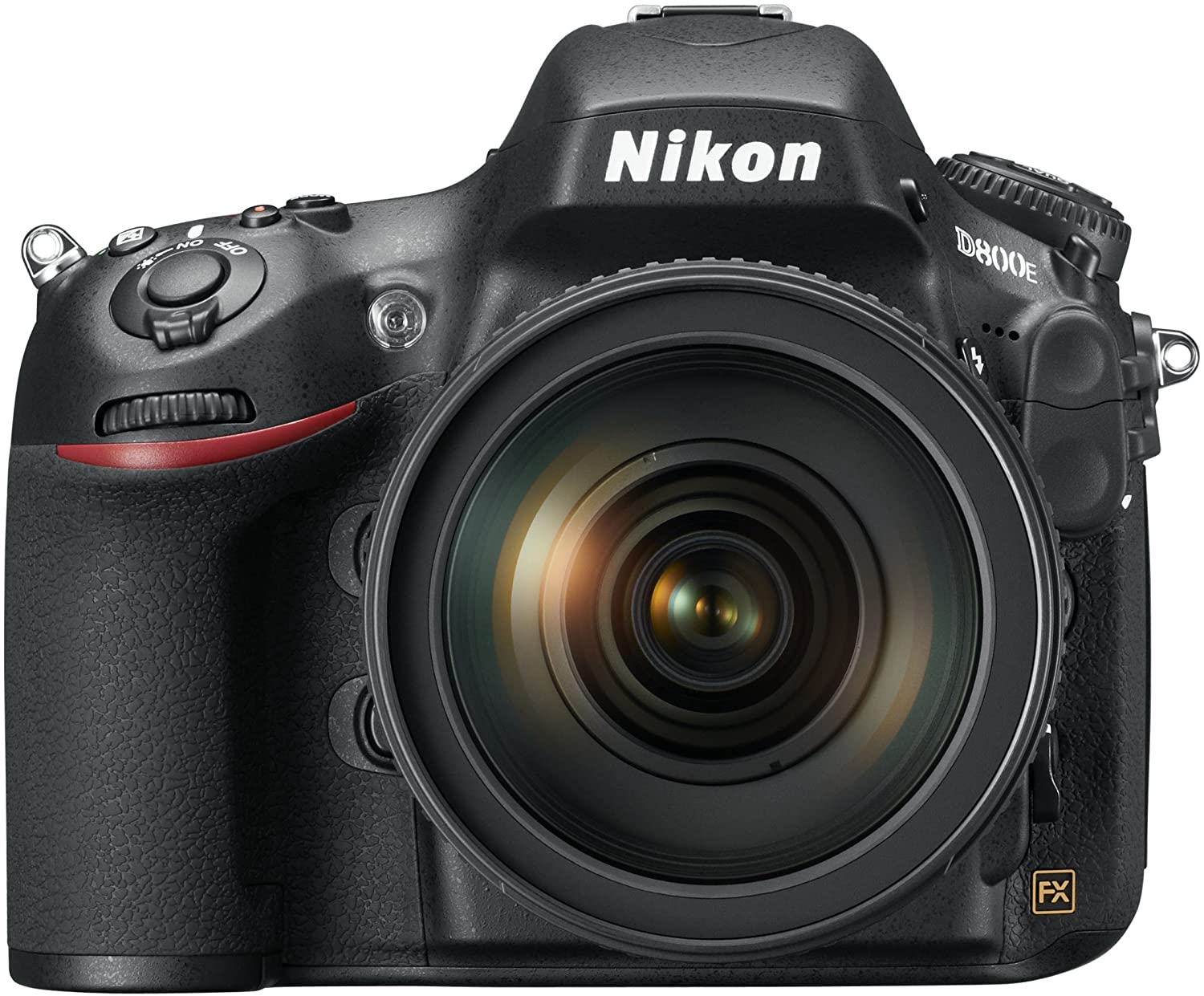 Nikon D800e body