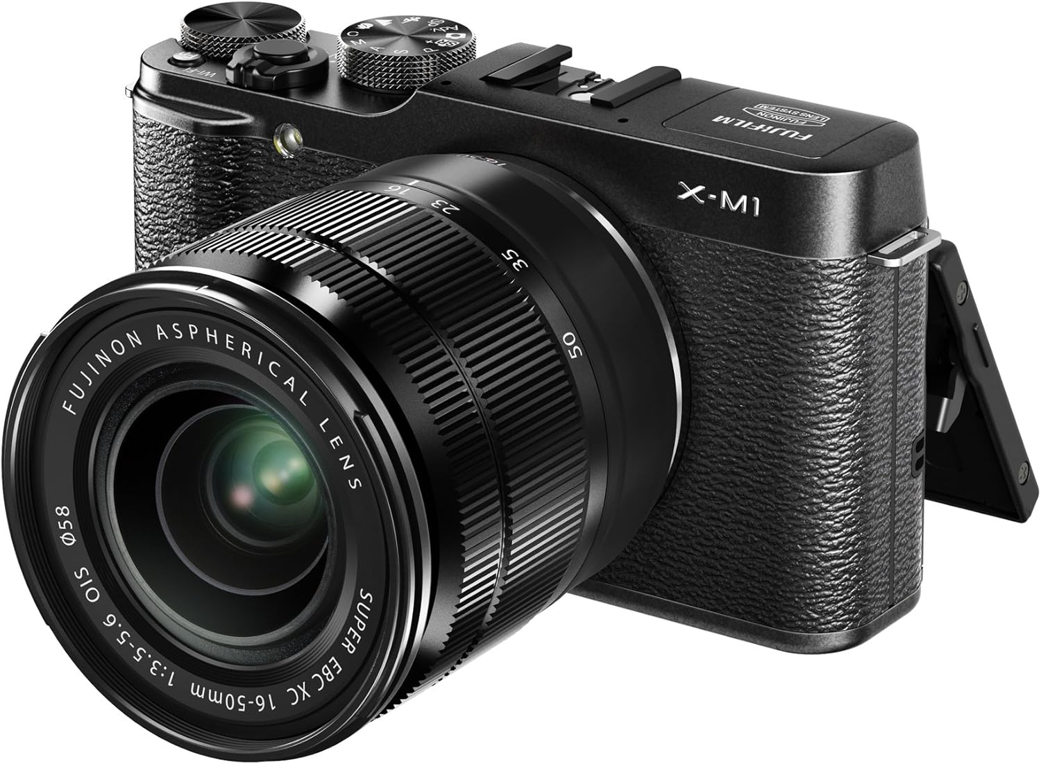 Máy ảnh Fujifilm X-M1 body