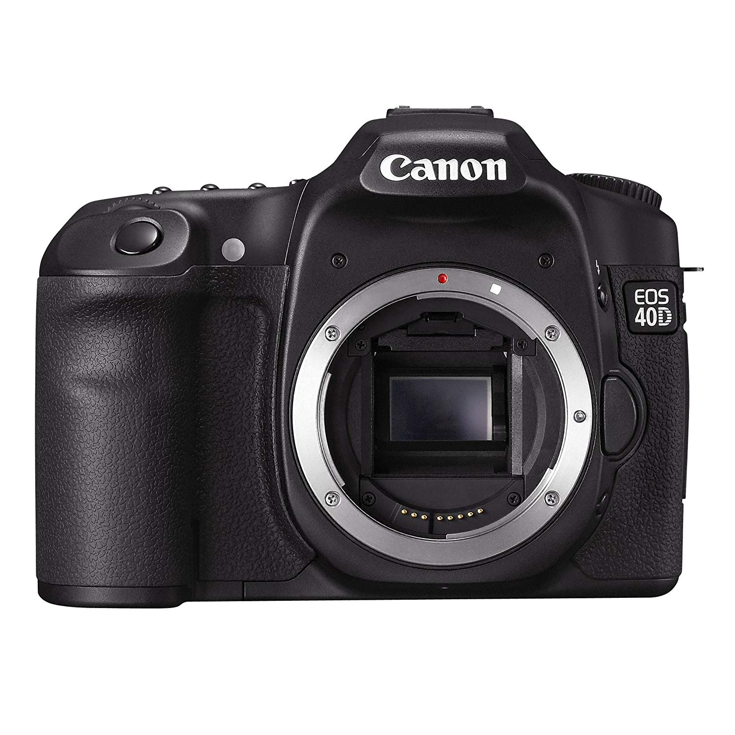 Canon 40D là một trong những máy ảnh đã trở thành huyền thoại của Canon. Với cảm biến 10,1 MP và khả năng chụp liên tục 6,5 khung hình/giây, Canon 40D Body sẽ là một lựa chọn tuyệt vời cho những ai đang tìm kiếm một chiếc máy ảnh cũ với giá thành hợp lý.