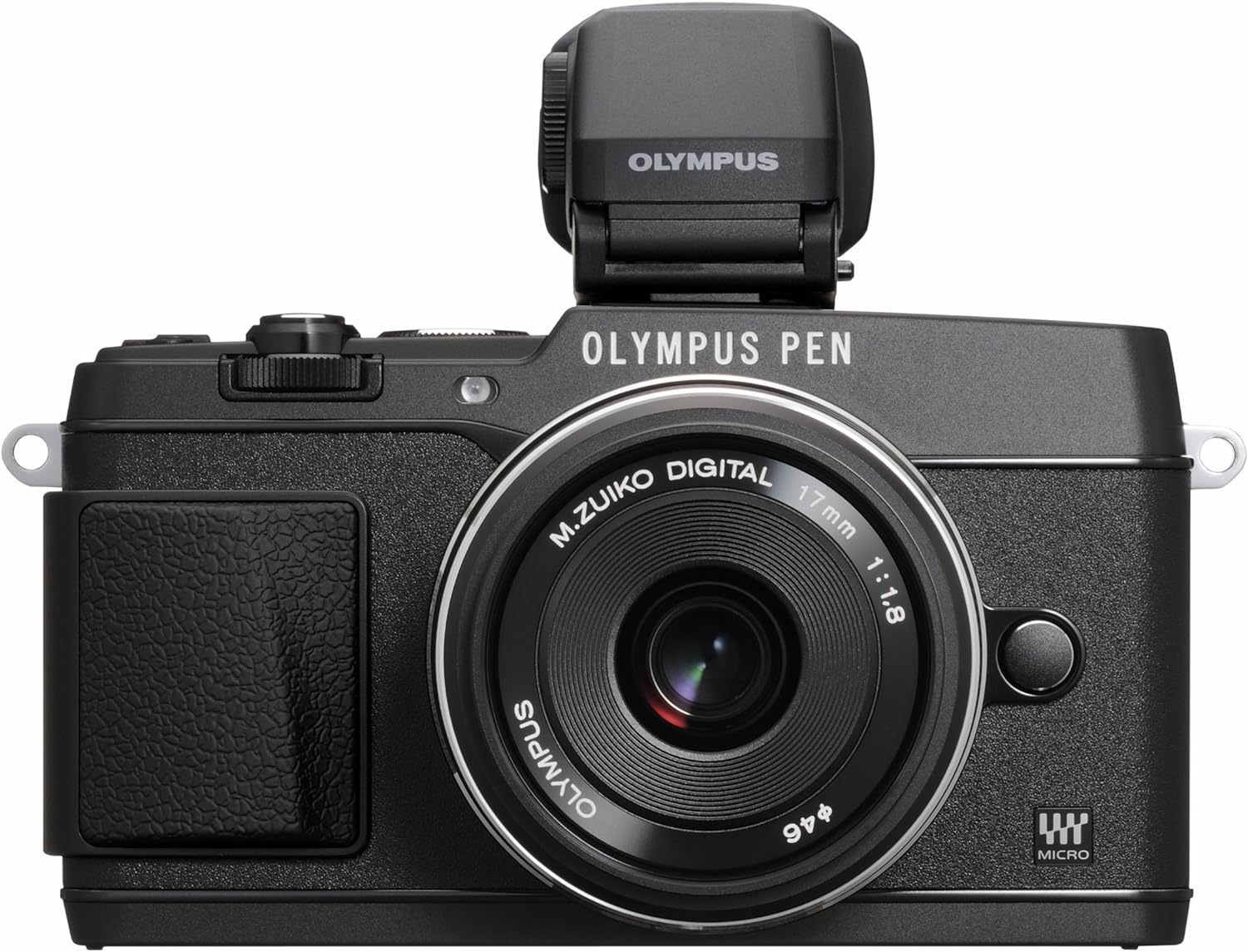 Olympus View EVF VF-4