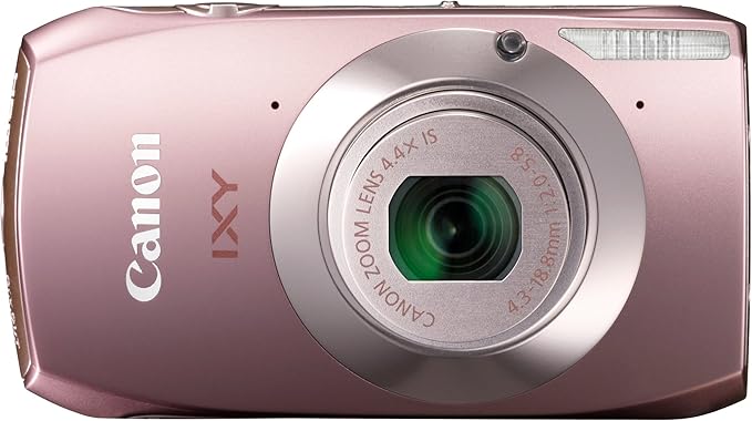 Máy Ảnh Canon IXUS 310 HS/ IXY 31S/ ELPH 500