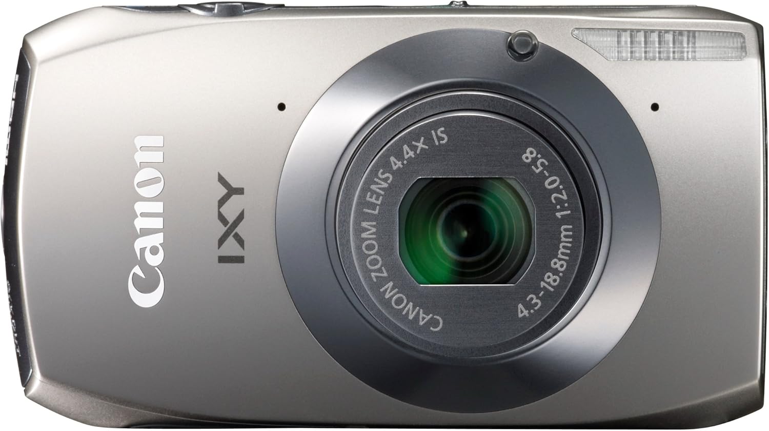 Máy Ảnh Canon IXUS 310 HS/ IXY 31S/ ELPH 500