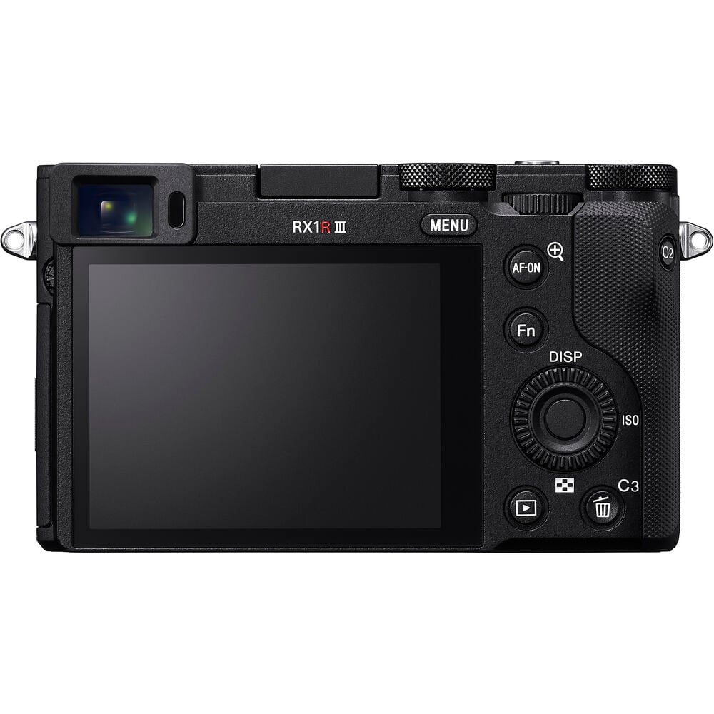 Máy ảnh Sony RX1R III