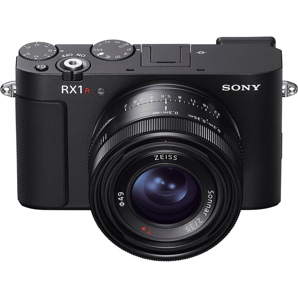 Máy ảnh Sony RX1R III