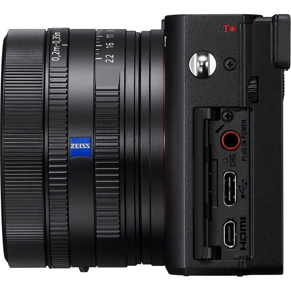 Máy ảnh Sony RX1R III