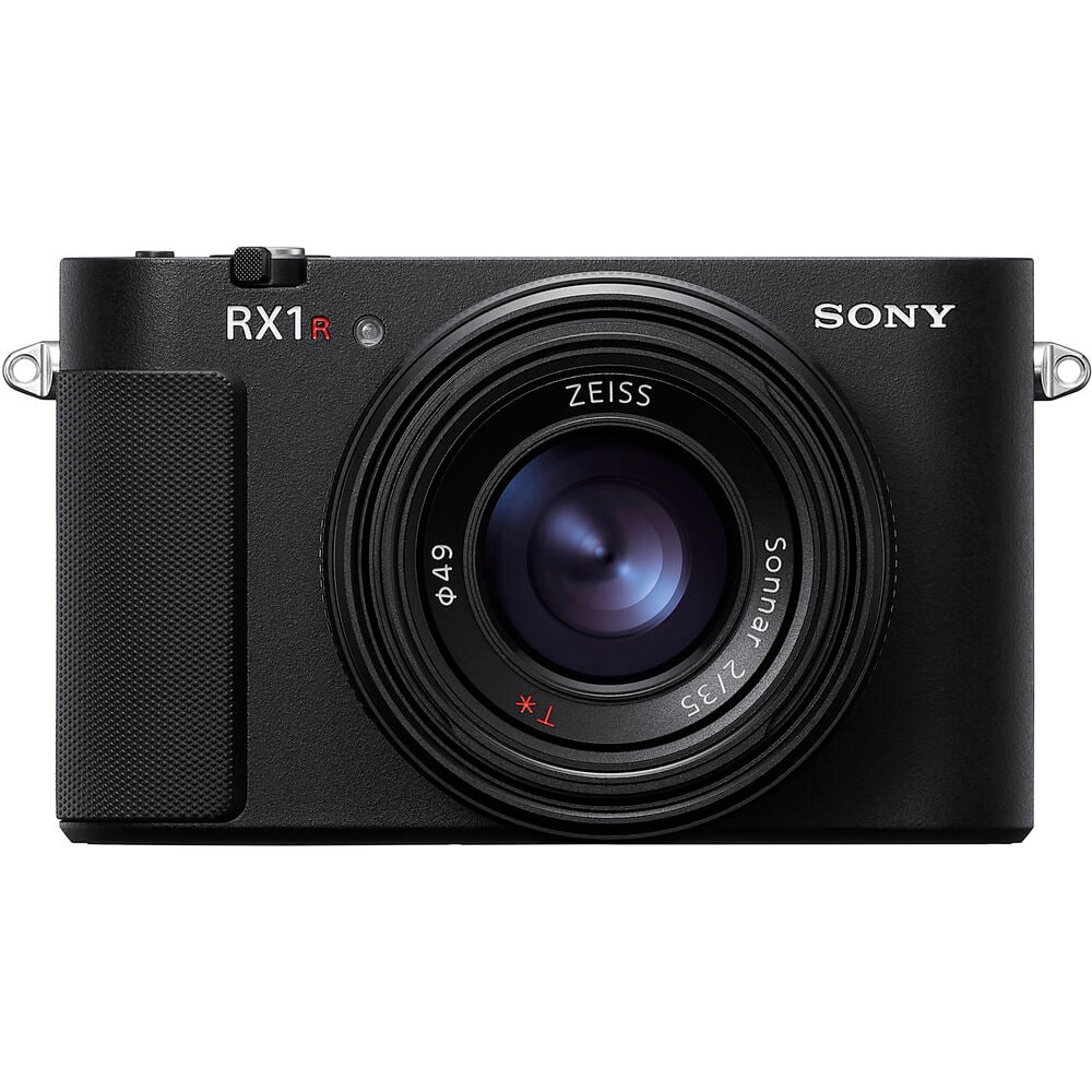 Máy ảnh Sony RX1R III