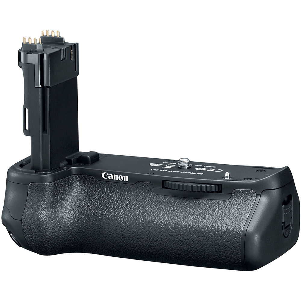 Đế pin Canon BG-E21 (Grip For Canon 6D Mark II)