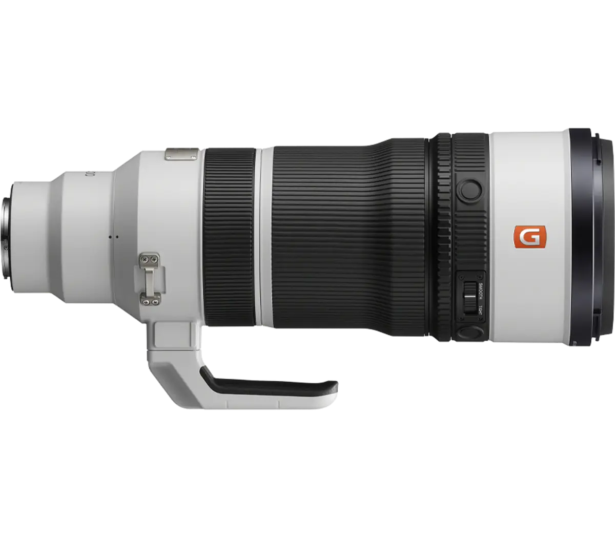 Ống Kính Sony 100-400mm f/4.5 GM