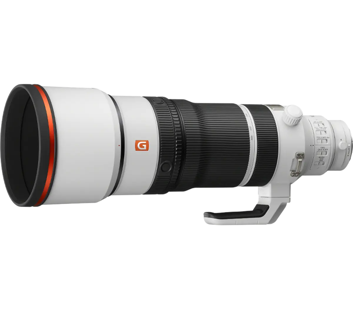 Ống Kính Sony 100-400mm f/4.5 GM