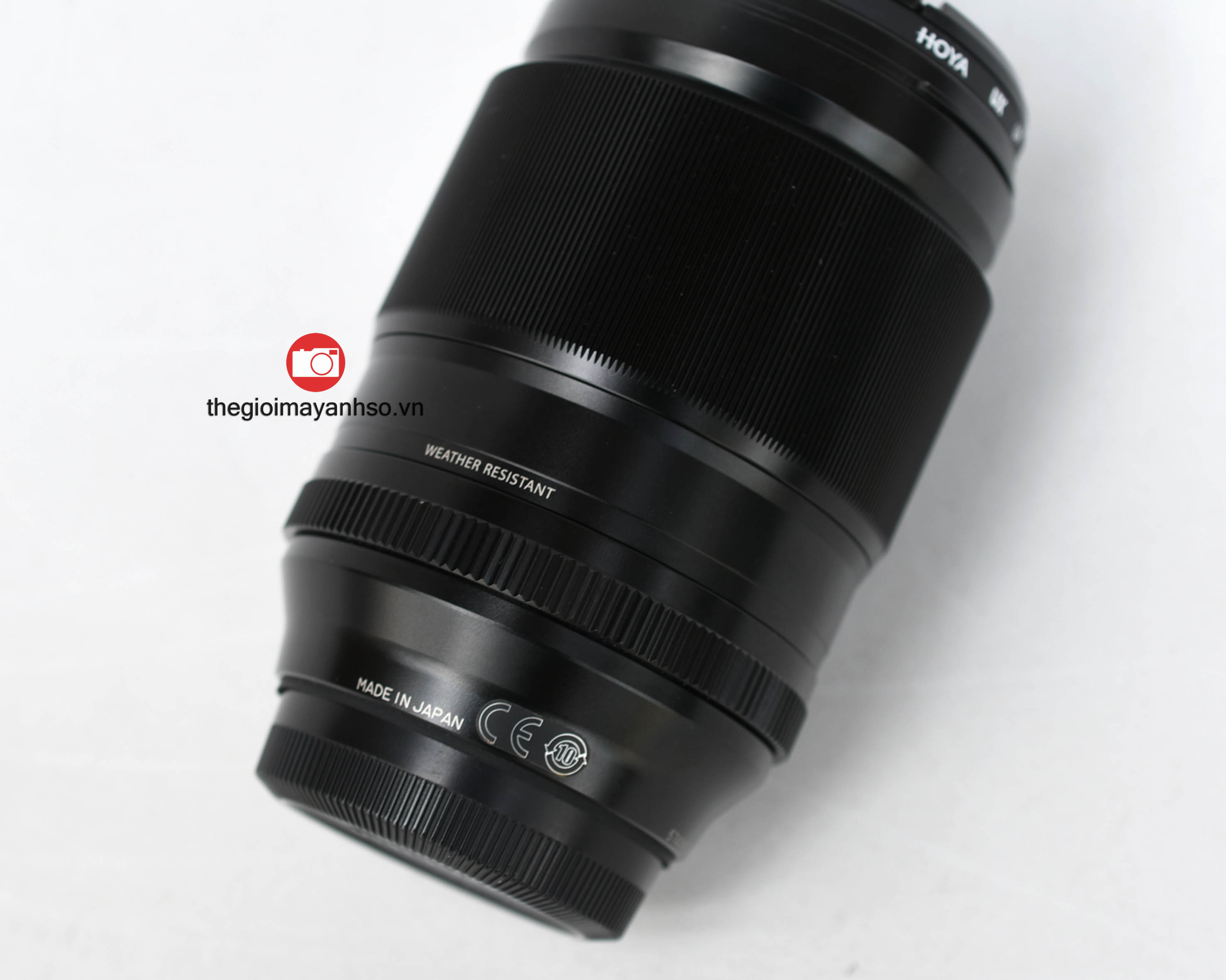 Ống kính Fujifilm XF 90mm F2 R LM WR