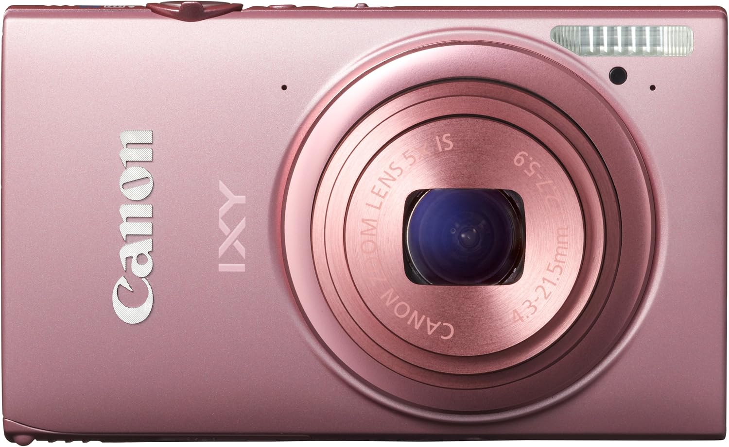 Canon IXY430f / IXUS240hs