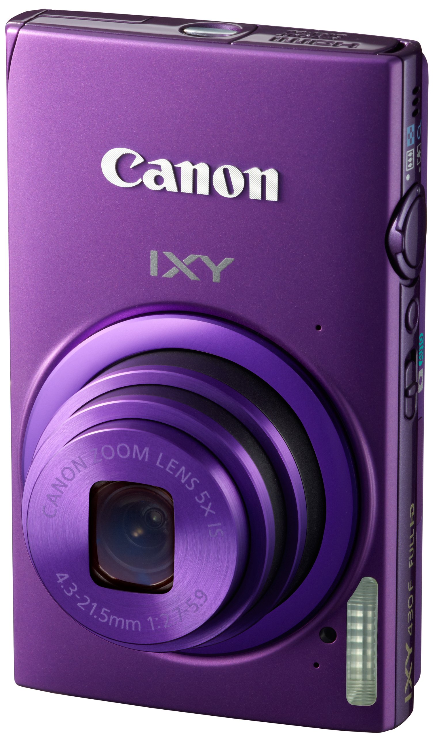 Canon IXY430f / IXUS240hs