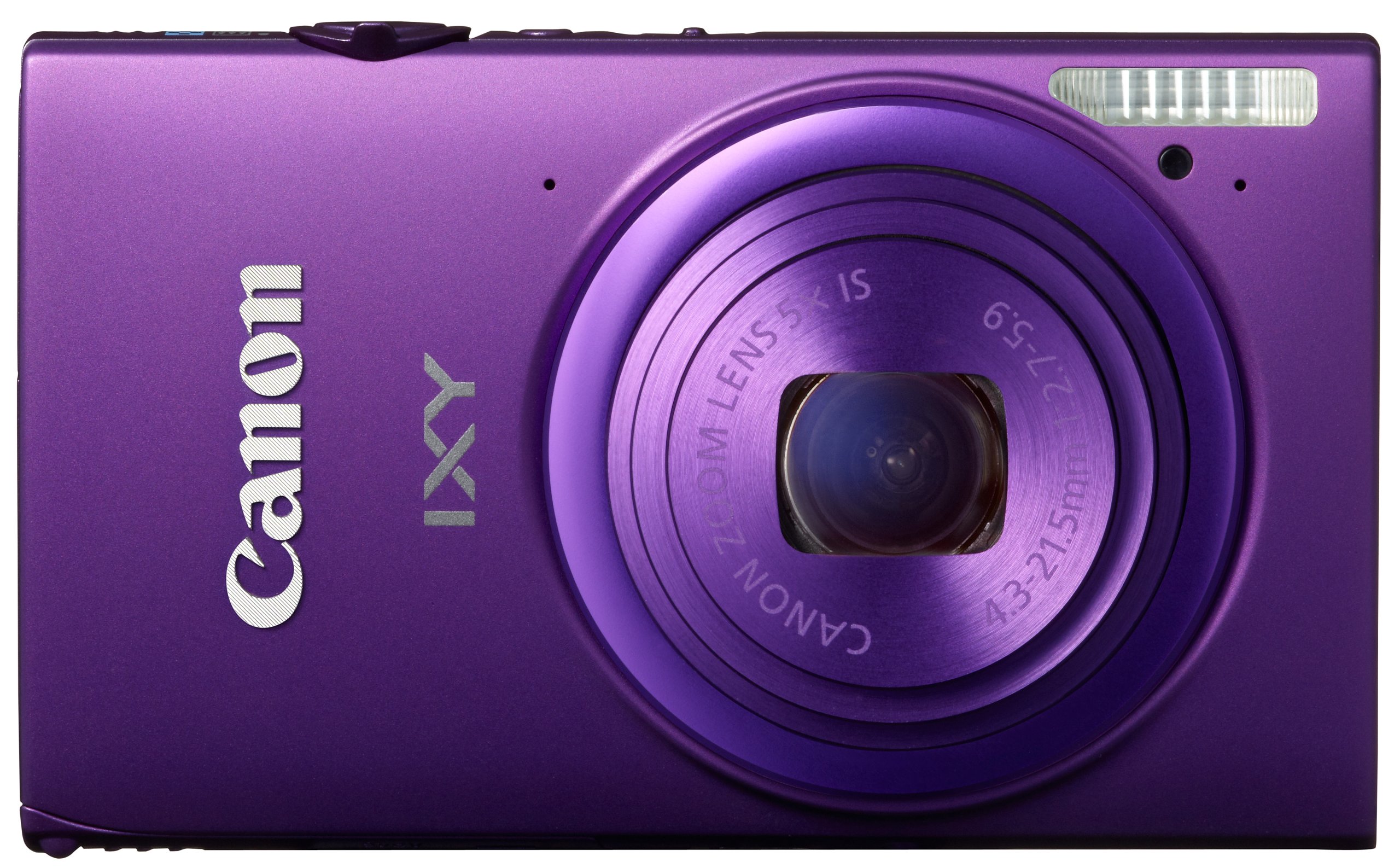 Canon IXY430f / IXUS240hs