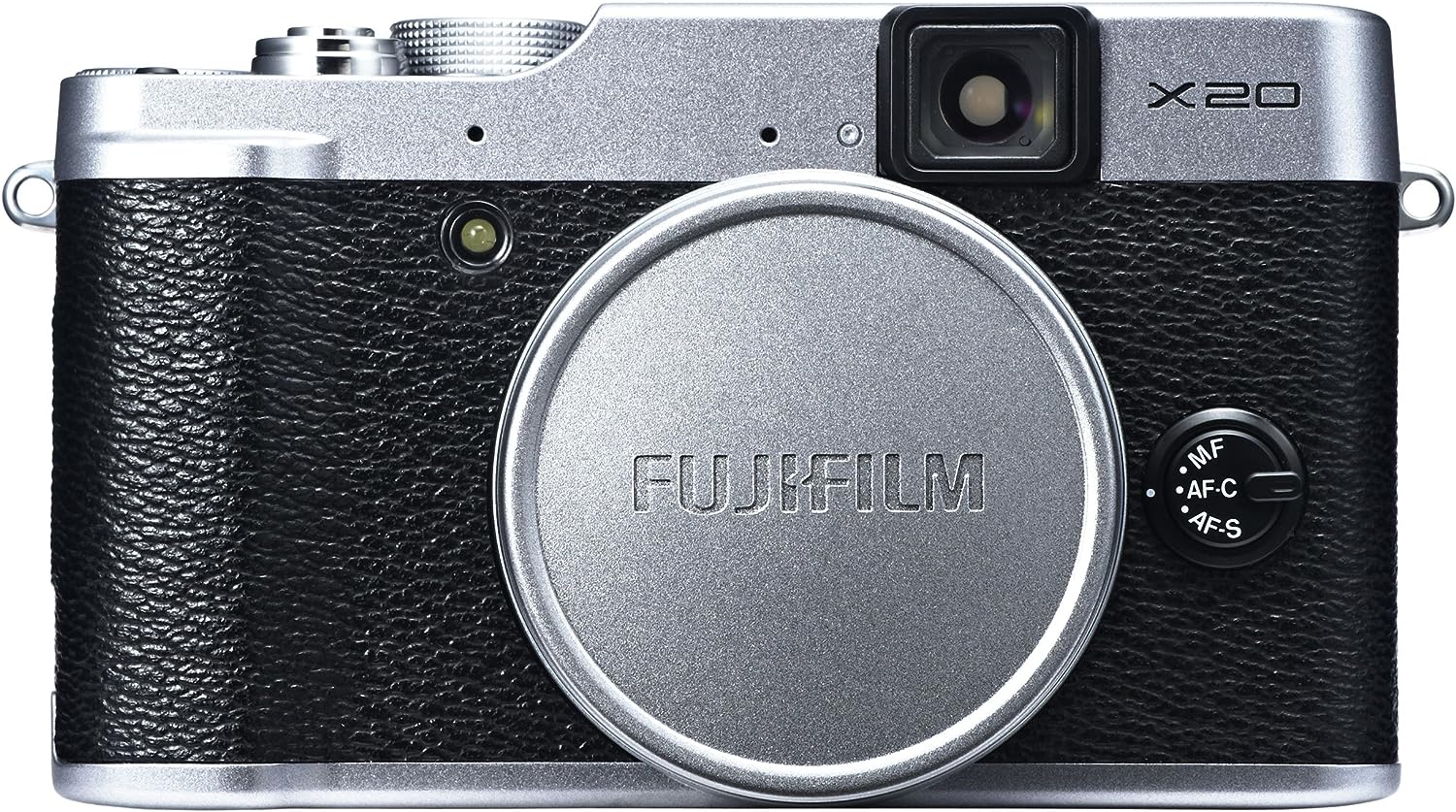 Máy ảnh Fujifilm X20
