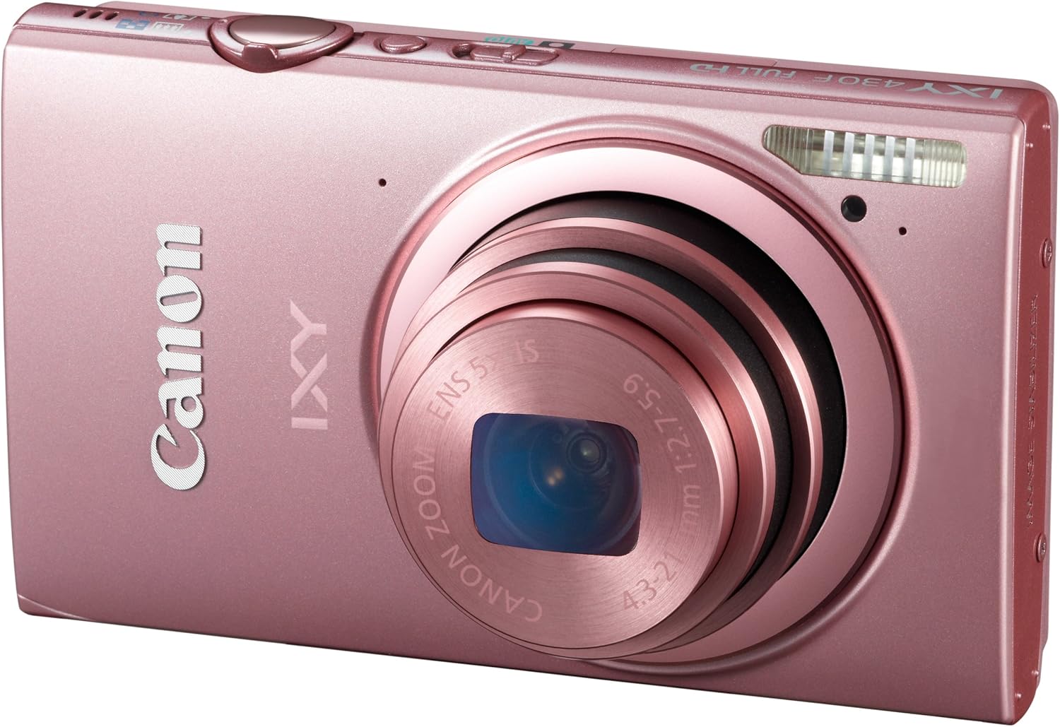 Canon IXY430f / IXUS240hs