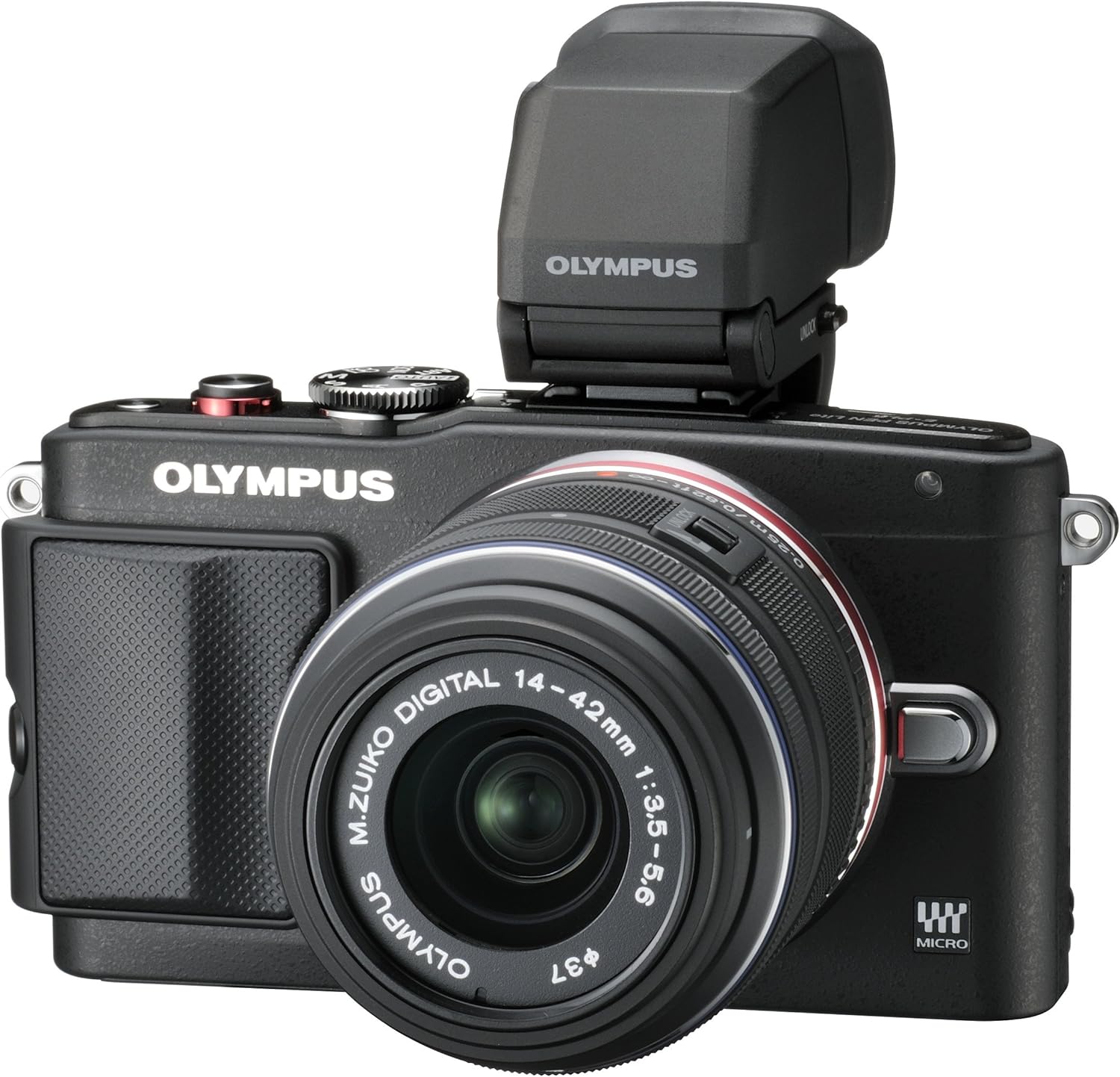 Olympus View EVF VF-4
