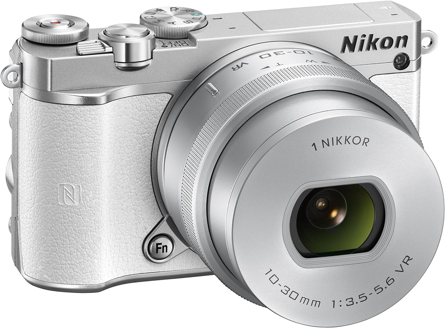 Nikon 1 J5 Body