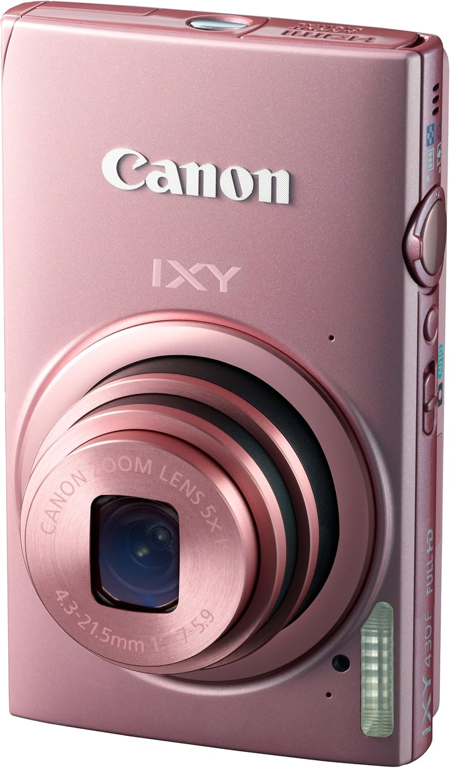 Canon IXY430f / IXUS240hs