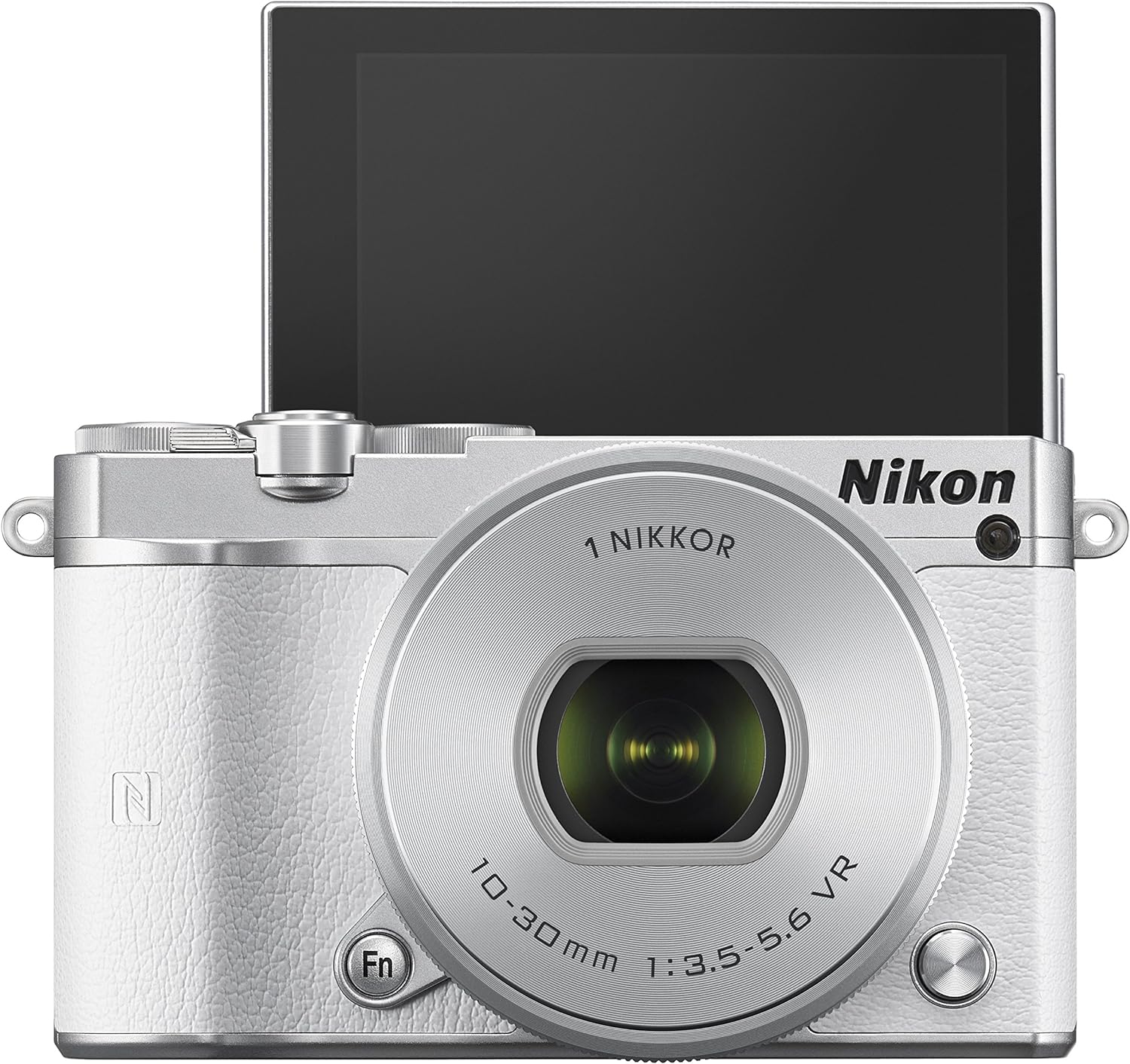 Nikon 1 J5 Body