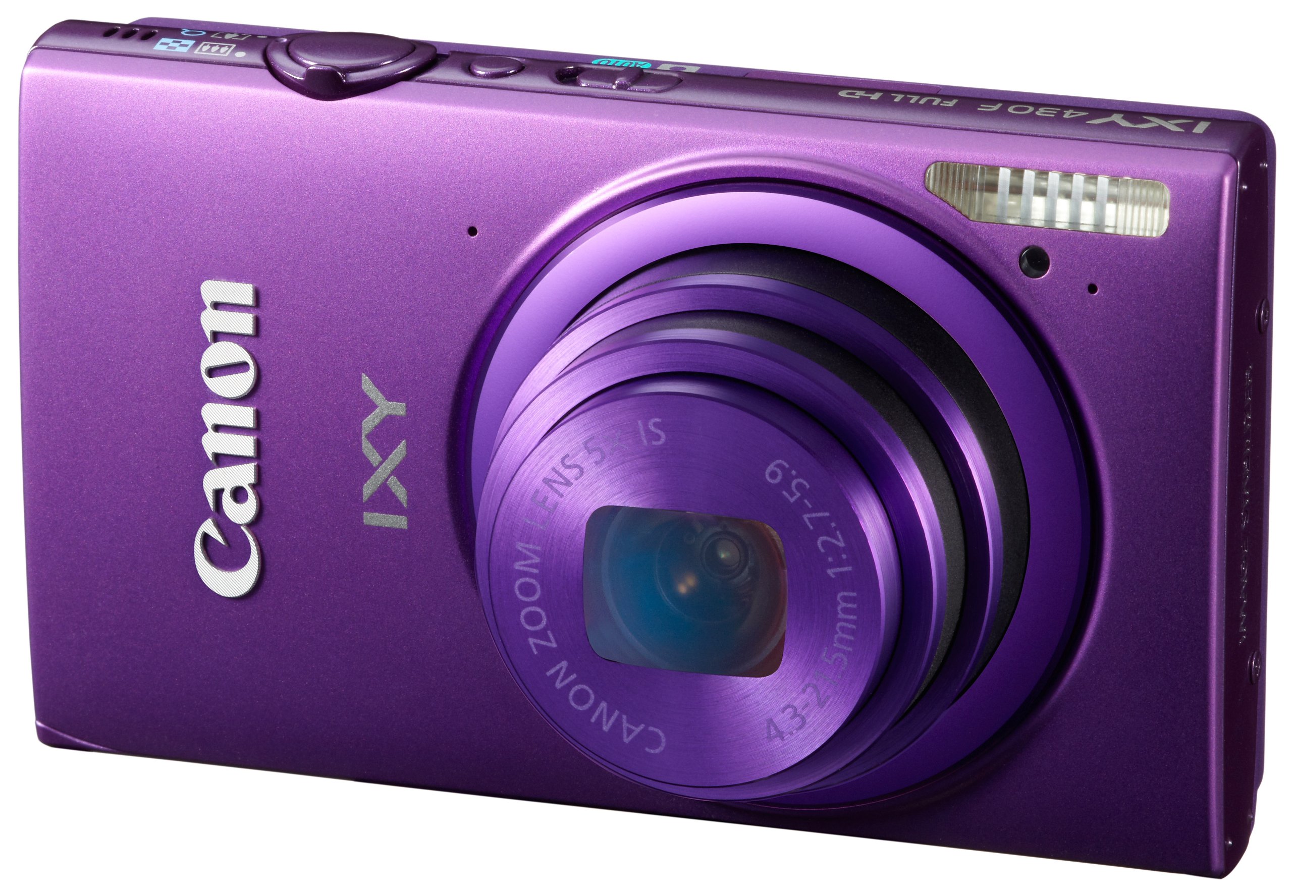 Canon IXY430f / IXUS240hs
