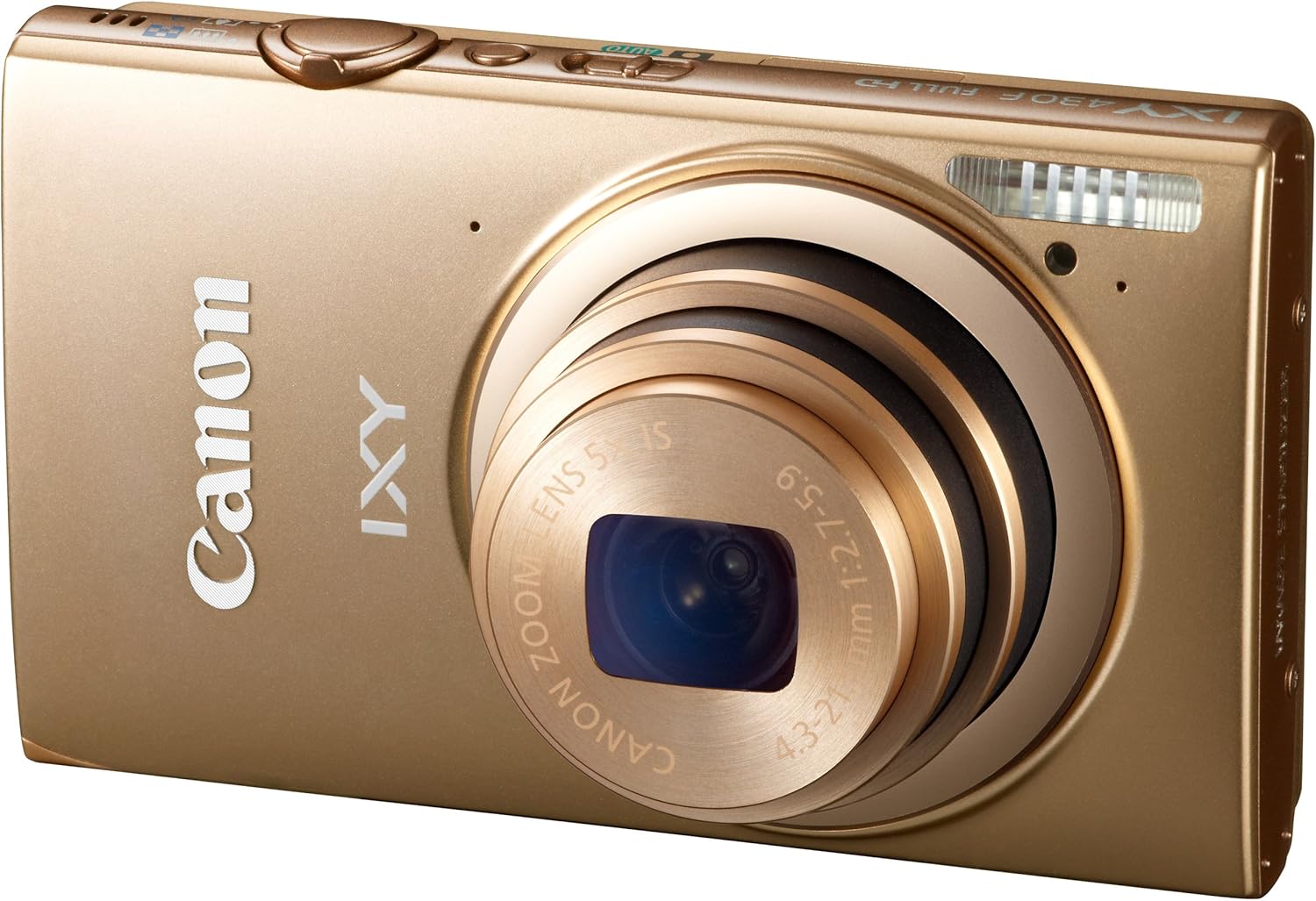 Canon IXY430f / IXUS240hs