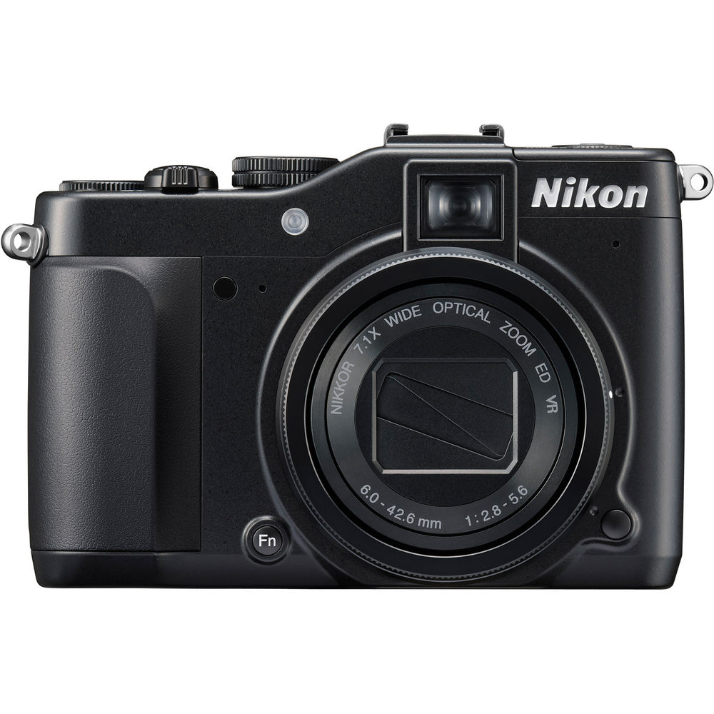 Máy ảnh Nikon CoolPix P7000