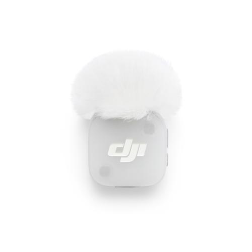 Microphone DJI Mic Mini 2 (2 TX + 1 RX + Charging Case) | Chính hãng