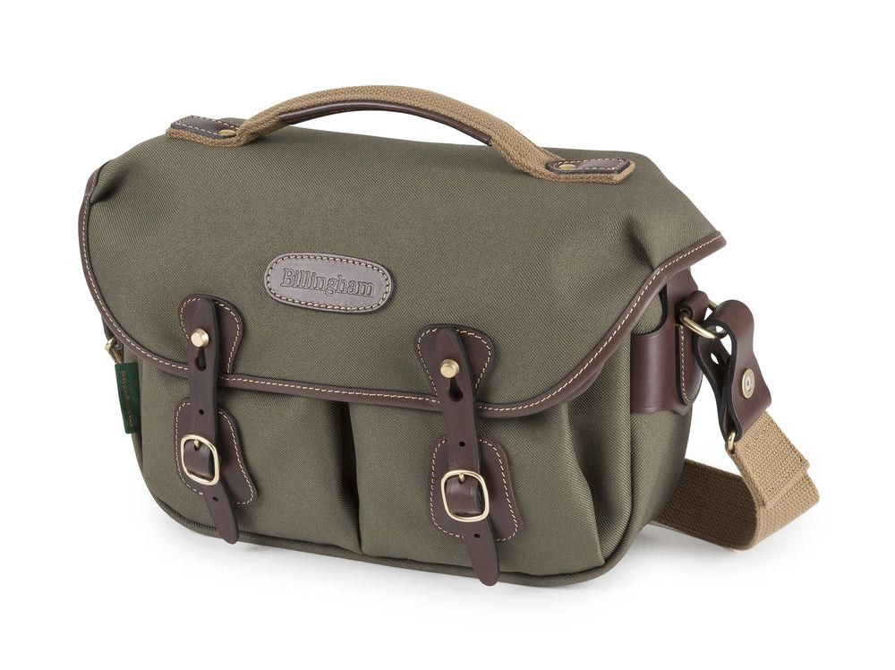 Túi máy ảnh Billingham Hadley Small