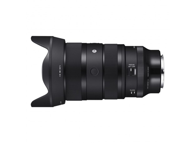Ống kính SIGMA 28-45mm F1.8 DG DN Art for Sony E | Chính hãng