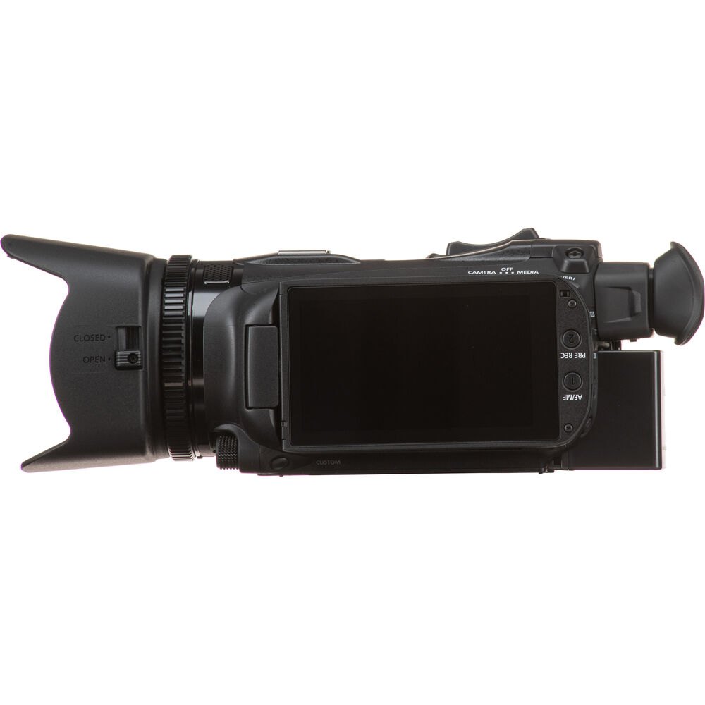 Canon HF G70 | Chính Hãng