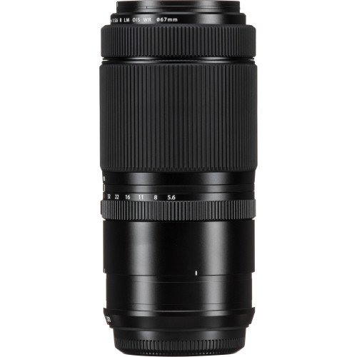 Ống kính FujiFilm GF 100-200mm f/5.6 R LM OIS WR | Chính hãng