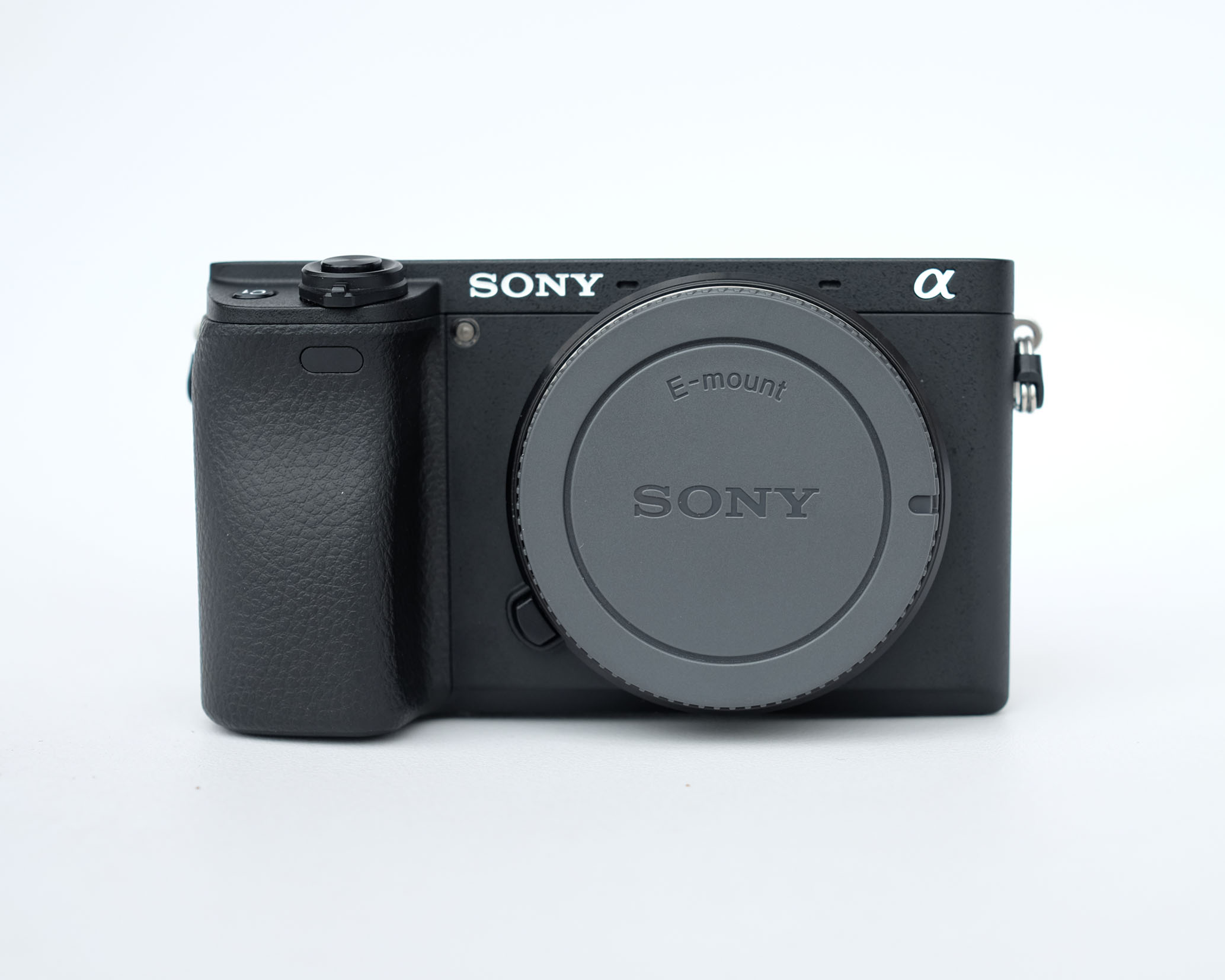 Sony A6300 Body