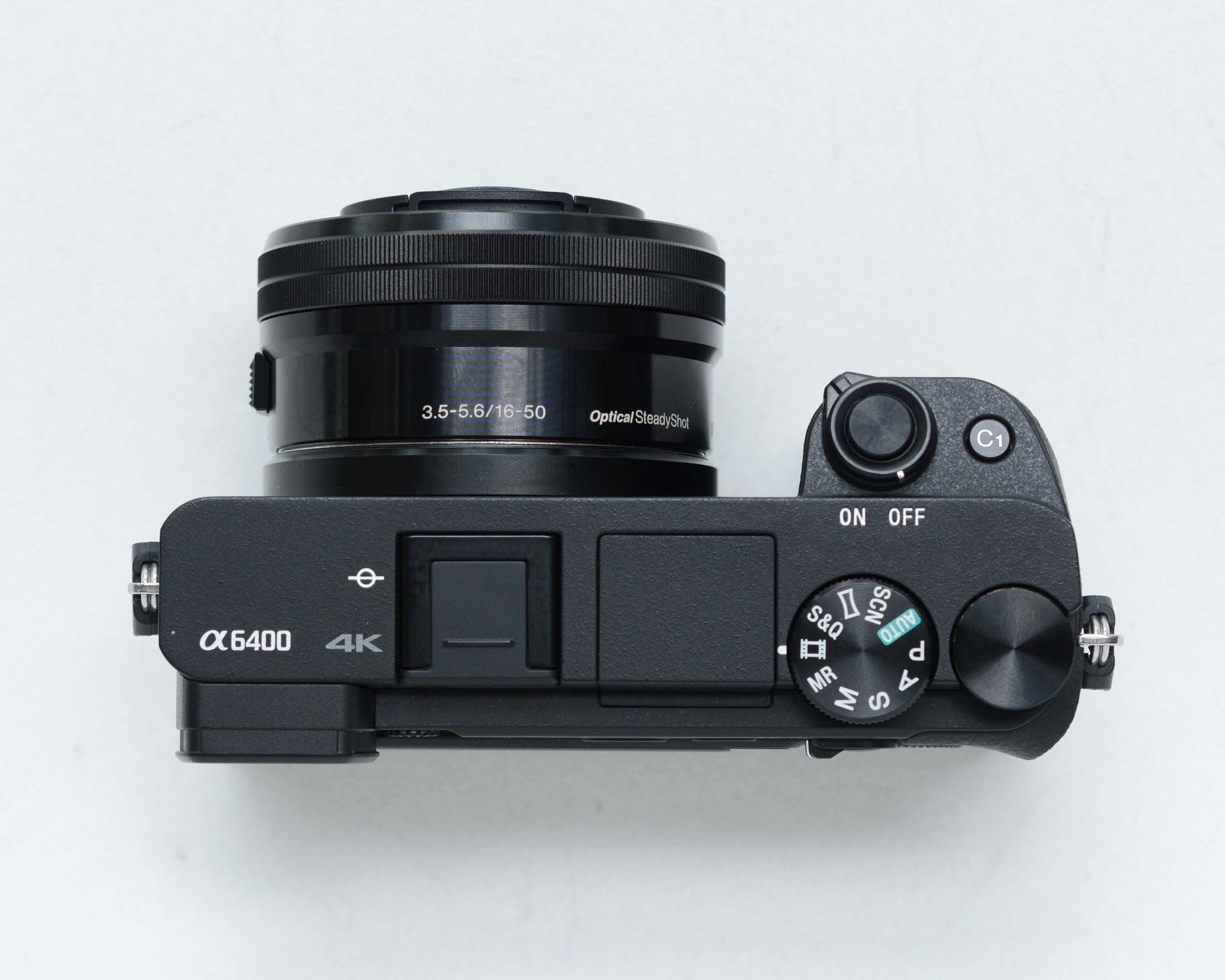 Sony Alpha A6400 Body (Chính hãng)