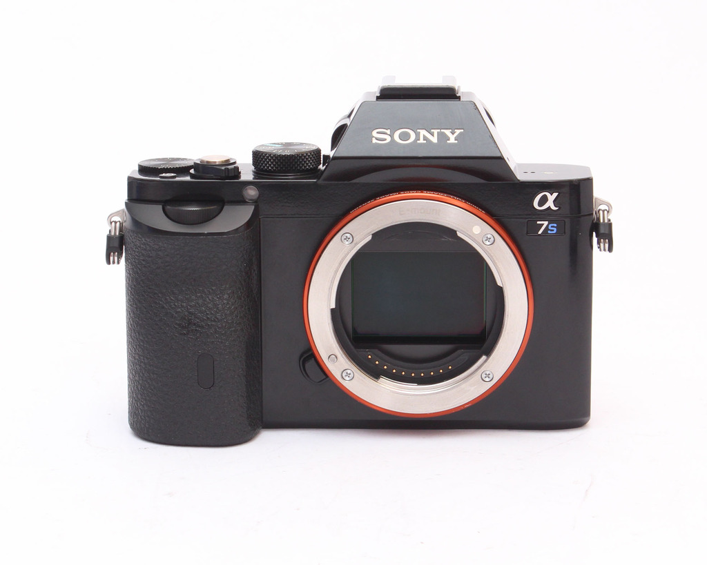 Sony Alpha A7 S Body