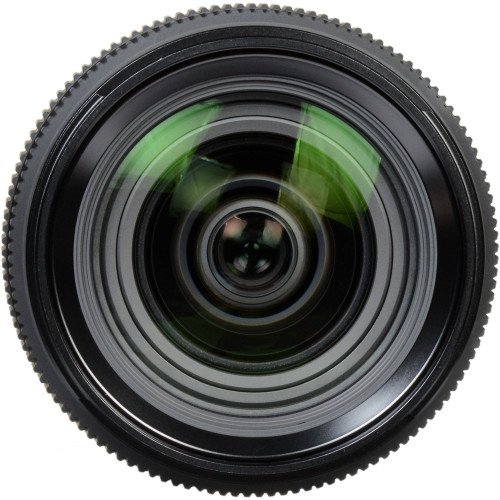 Ống kính Fujifilm GF 32-64mm f/4 R LM WR | Chính hãng