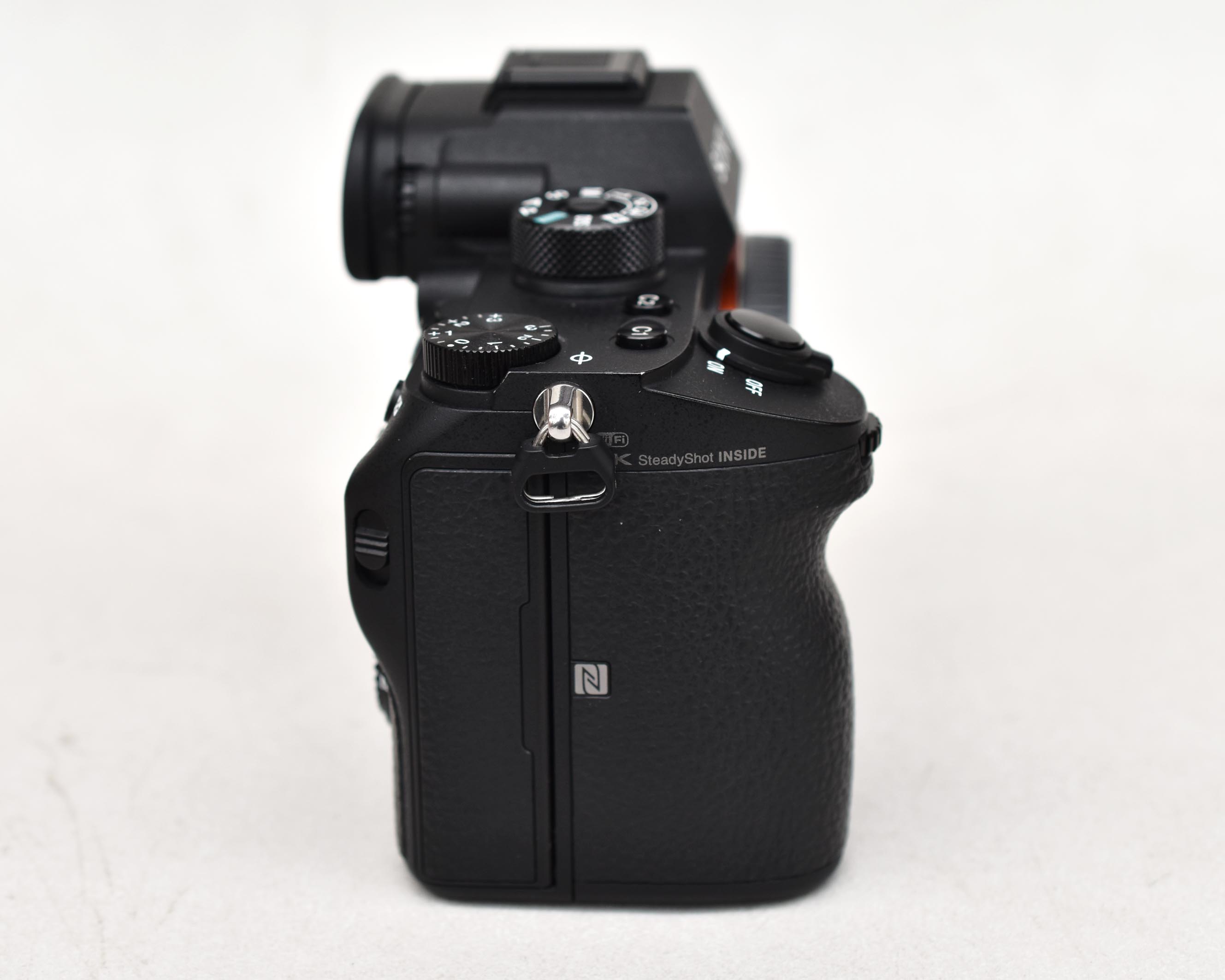 Sony Alpha A9 body